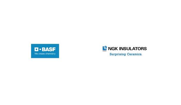 NAS Battery Innovation By BASF And NGK For Energy Storage