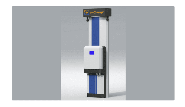 InCharge Energy Announces Innovative Hardware Products For Commercial EV Charging