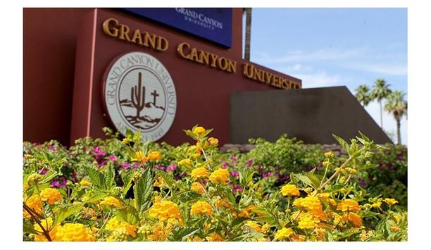 Grand Canyon University Helps Fill Electrician Shortage