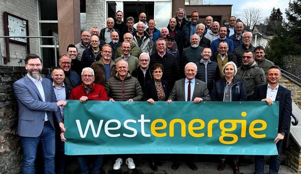 Municipalities Embrace LED Tech With Westenergie