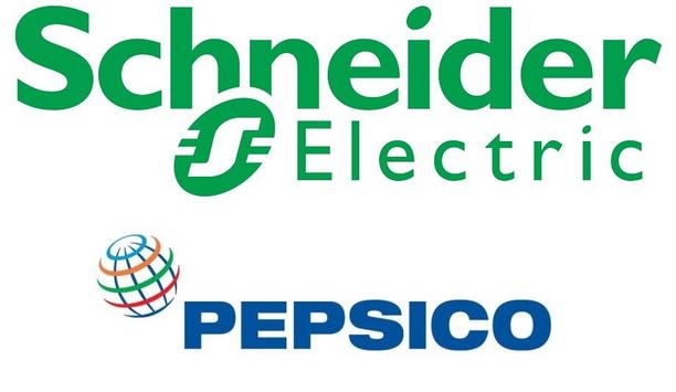 PepsiCo And Schneider Electric Accelerate Adoption Of Renewable Electricity Among Value Chain Partners