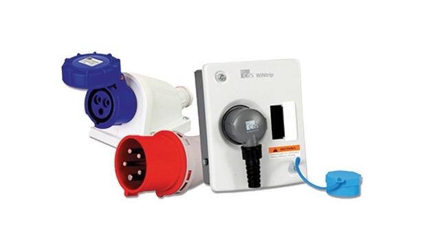 C&S Electric: Quality Industrial Plugs & Sockets