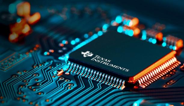 Texas Instruments Unveils Embedded Processing Products