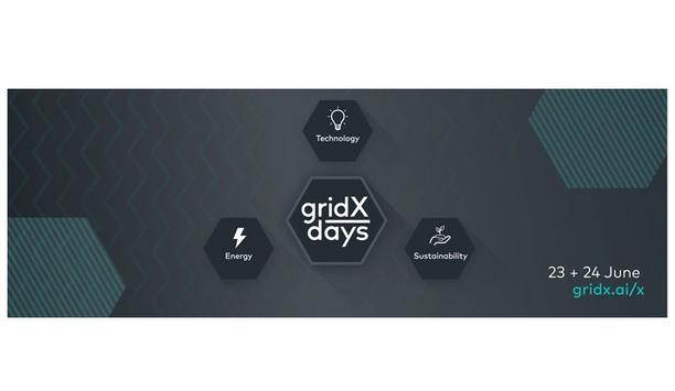 gridX Discusses Accelerating The Use Of Sustainable Technology In Energy