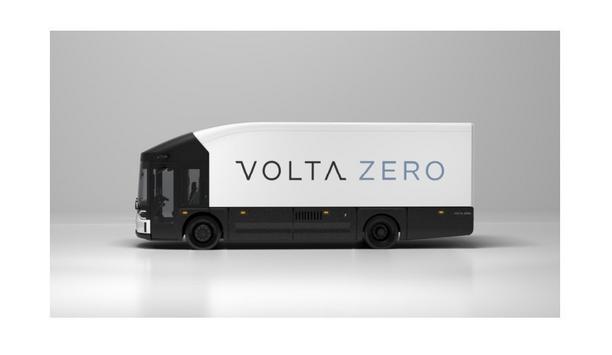 Volta Trucks Reveals The Final Production-Ready Design Of The Full-Electric Volta Zero