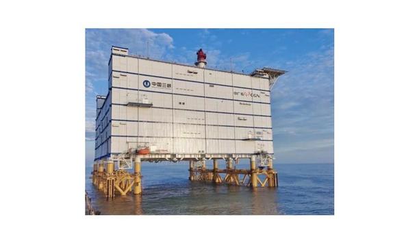 NR Enhances Offshore Wind Power With Flexible DC Transmission