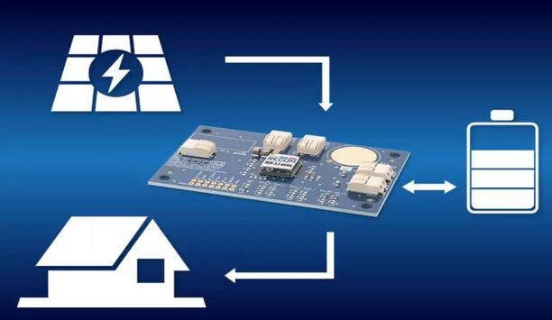 Getting Started With The RECOM Energy Harvesting Module