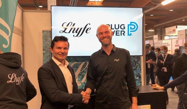 Plug Power And Lhyfe Announce Commercial Arrangement To Develop Green Hydrogen Plants Throughout Europe