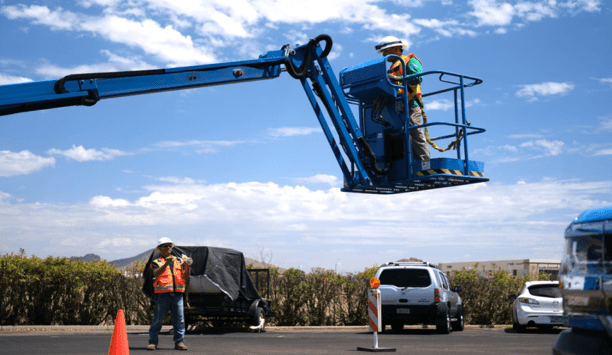 Canyon State Electric’s Safety Department Receives National Recognition