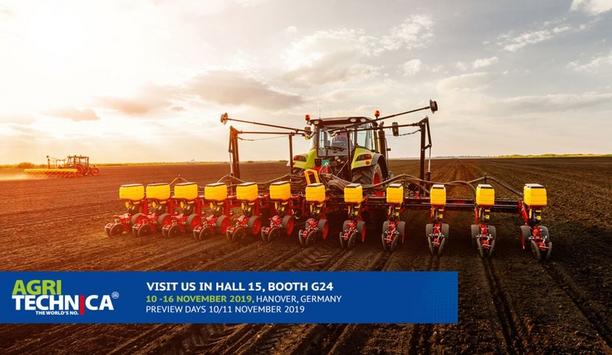 Altra Solutions For Powered Machinery At Agritechnica 2019