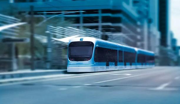RECOM Explores Light Rail Transit (LRT) Power Supply Fundamentals