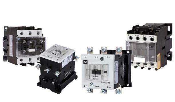 New C&S Electric Contactors For Busbar & DG Panel Use