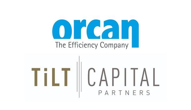 Orcan Energy Raises EUR 28.5 Million Late-Stage Growth Round To Accelerate Its International Traction