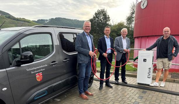 Westenergie Boosts Electromobility In Bernkastel-Kues