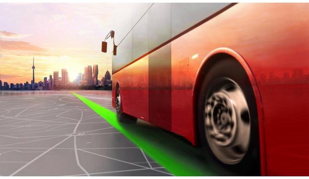 BAE Systems To Provide More Than 500 Electric Drive Systems For Ontario Bus Fleets