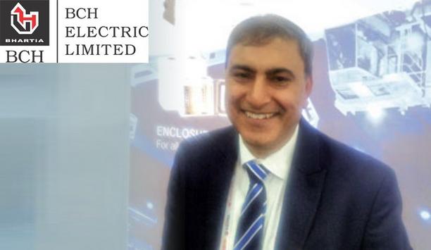 BCH Electric Limited's Head Of Sales & Marketing Mr. Kapil Grover Interview To Industrial Product Finder (IPF) Magazine