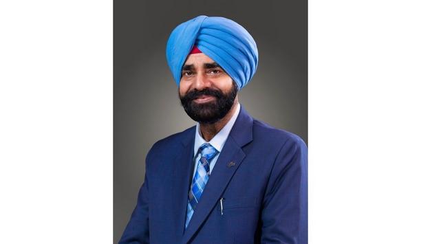 Bharat Heavy Electricals Limited Appoints Upinder Singh Matharu As The Director Of Power Sector