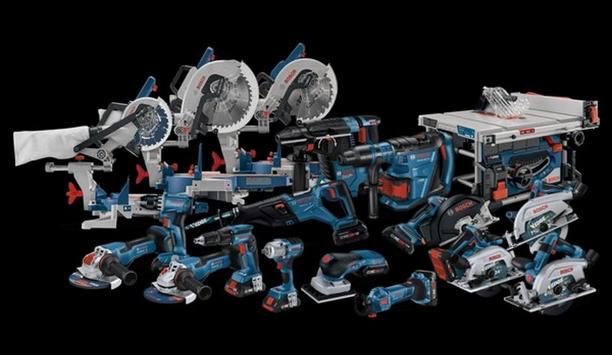 Bosch Enters 2023 Committed To Their 18V Battery Platform, Announces 32 New Cordless Tools Engineered To Tackle The Job