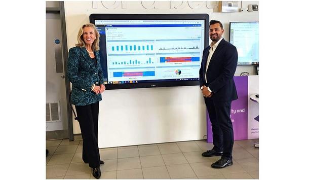 BT And Johnson Controls Partner To Help Businesses Reach Net Zero Faster