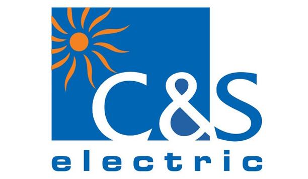 C&S Electric Showcases Products At DIBEX 2022 Exhibition