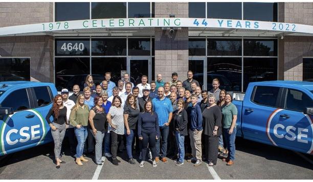 Canyon State Electric Earns ‘Best Place To Work’ Title Fifth Year In A Row, ‘Best Electrical Contractor’ From Ranking Arizona