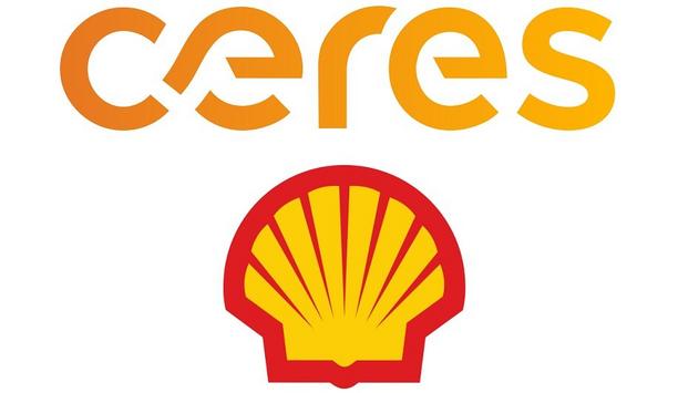 Ceres And Shell Announce Electrolyser Agreement For Green Hydrogen
