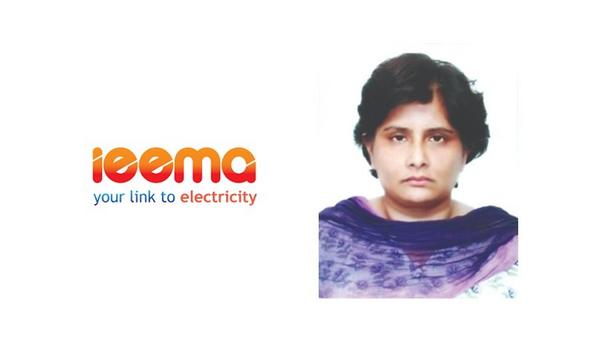 Charu Mathur Takes Charge As New Director General Of The Indian Electrical And Electronics Manufacturers’ Association (IEEMA)