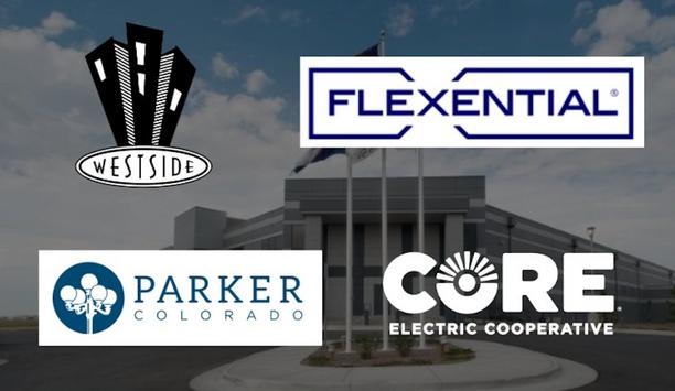 CORE Partners With Flexential On Parker Data Center