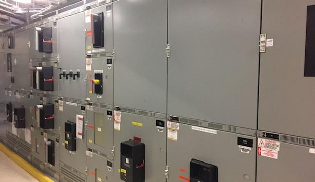 Helios Electric: Cost-Effective Switchgear Modifications For Fannie Mae