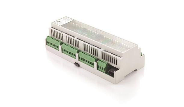 CP Electronics Extends RAPID Capability With Six-Channel Hardwired Lighting Control Module