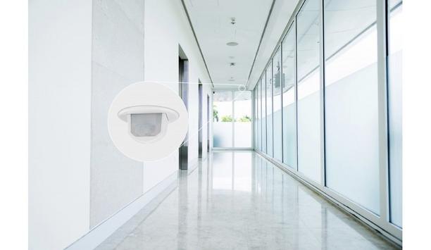 CP Electronics Brings GENB-IR Long Range Presence Sensor For Corridors