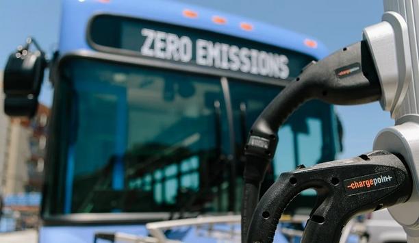 Cummins' Destination Zero Strategy Receives Major Support Through Implementation Plan For EV Charging Equipment