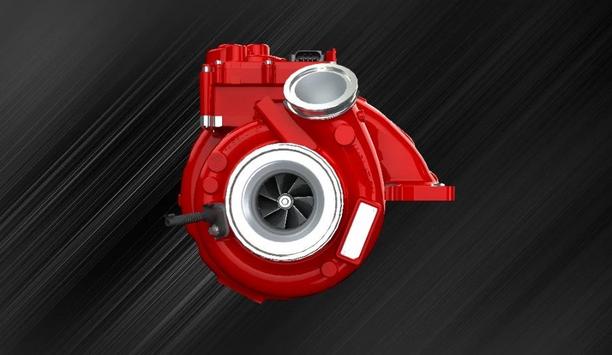 Cummins Turbo Technologies Gears Up To Launch The 8th Generation Holsettm Series 400 Variable Geometry Turbocharger