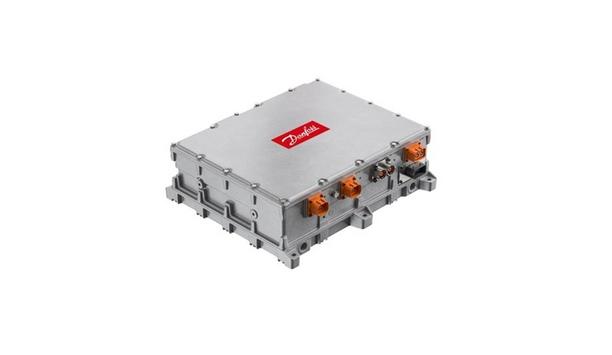 Danfoss Launches Two New Game-Changing Products, Boosting On- And Off-Highway Electrification
