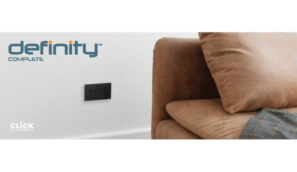Definity Complete – The All-In-One Solution From Click Scolmore