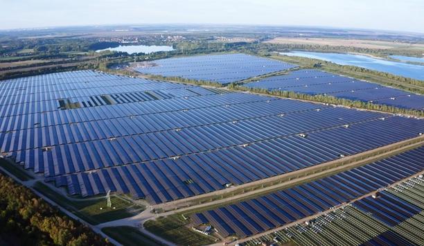 MOVE ON Energy Chooses Delta For 650MW Solar Project