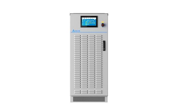 Delta's IPT-50kVA UPS Enhances Tunnel Safety