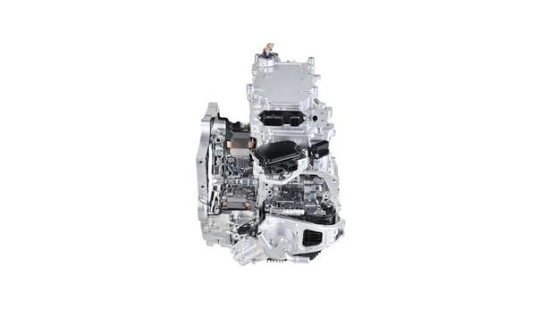 DENSO Unveils Newly Developed 1-Motor Hybrid Transmission