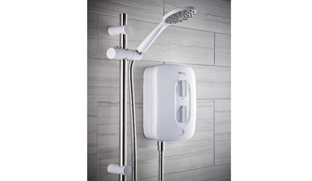 Dimplex Shares Insight On Things To Consider When Installing And Purchasing An Electric Shower