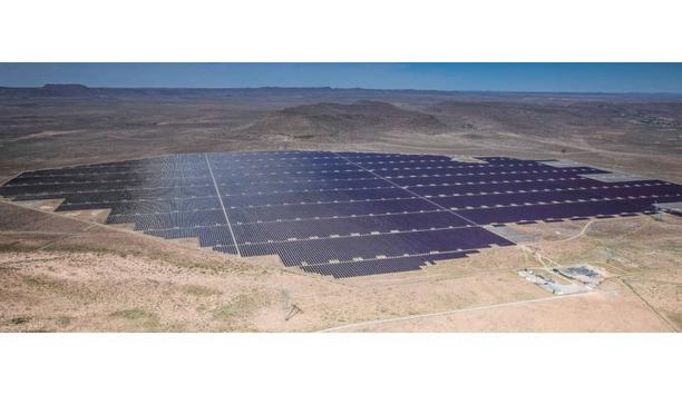 DNV Partners With The Saudi Power Procurement Company (SPPC) In The Development Of The 1.5 GW Sudair Solar PV Plant