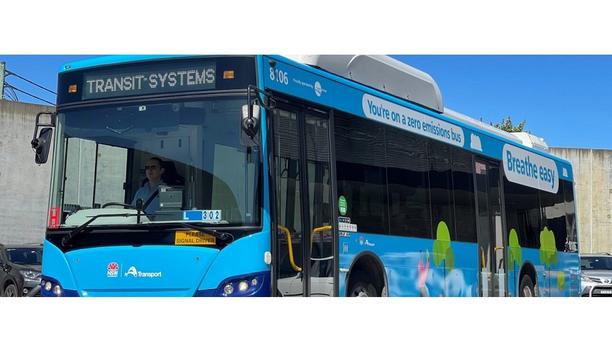 DNV Provides Technical Due Diligence For Leading Australian Bus Electrification Project