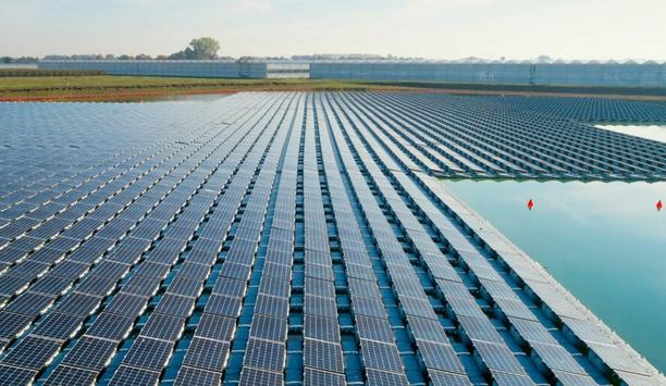 DNV Publishes World’s First Recommended Practice For Floating Solar Power Plants