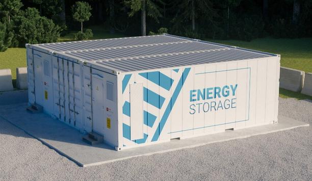 DNV Unveils Report - ‘Energy Storage In The Asia Pacific Region’ That Highlights How Grid-Scale Energy Storage Can Deliver Affordable, Clean Energy