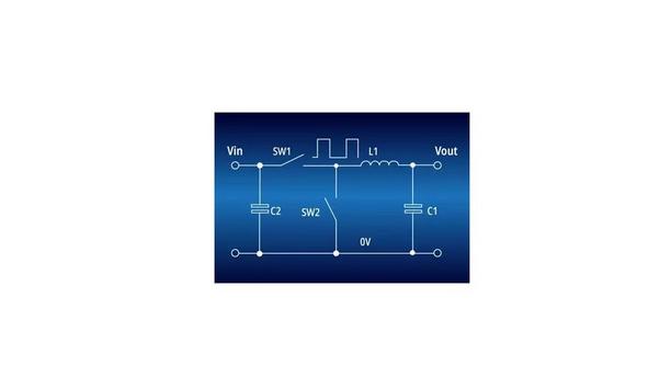 RECOM Discusses Down Converter - From The Circuit To The Completely Integrated Module