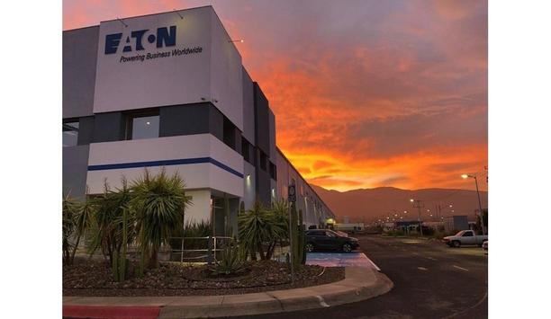 Eaton To Increase Investment In North American Manufacturing Of Essential Utility Solutions To Advance The Energy Transition