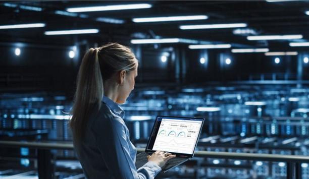 Eaton Delivers Industry-First Software Platform To Help Data Center Operators Accelerate Their Digital Transformation Journey