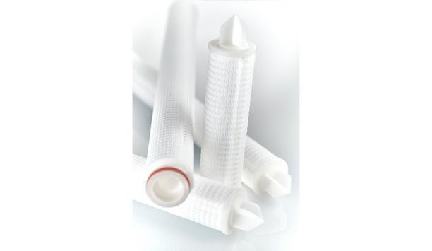 Eaton's BECO Helix Filters: Innovative Liquid Filtration