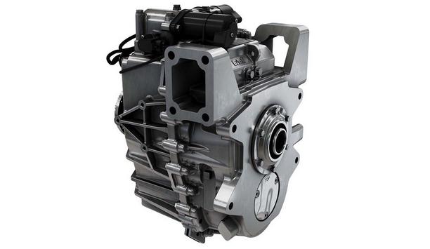 Eaton To Supply Medium-Duty Transmissions To Proterra For Electric Transit Vehicles