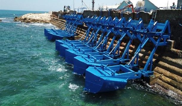 Eco Wave Power Commences Real Conditions Test Runs of its Newest EWP-EDF One Wave Energy Project at Jaffa Port, Israel