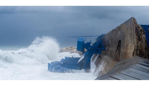 Eco Wave Power Commences Sending Of Clean Electricity To The Israeli National Electrical Grid